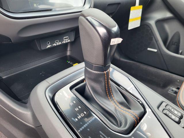 new 2025 Subaru Crosstrek car, priced at $34,822