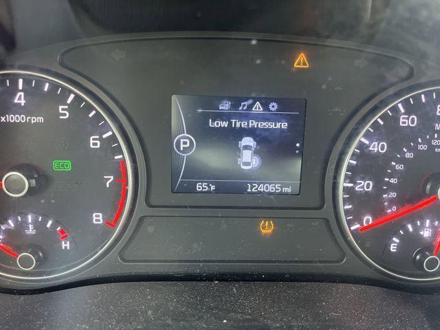 used 2018 Kia Optima car, priced at $10,439