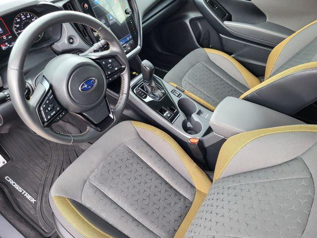 used 2024 Subaru Crosstrek car, priced at $28,941