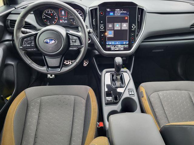 used 2024 Subaru Crosstrek car, priced at $28,941