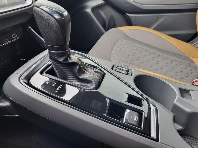 used 2024 Subaru Crosstrek car, priced at $28,941