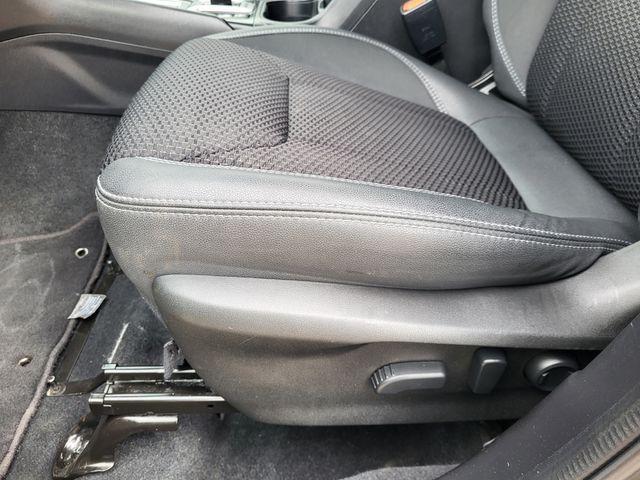 used 2022 Subaru Forester car, priced at $25,441