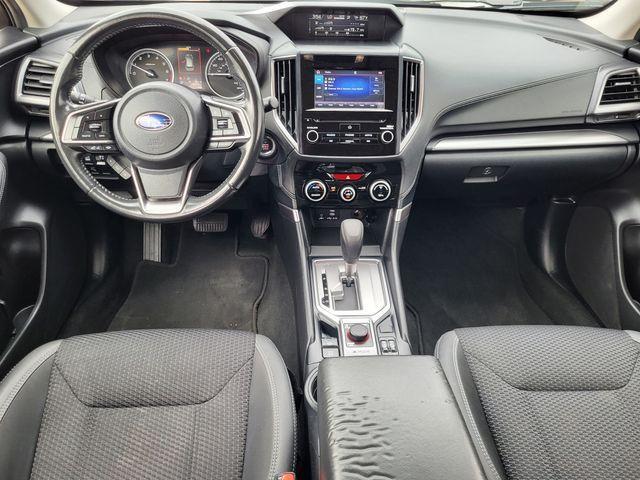 used 2022 Subaru Forester car, priced at $25,441