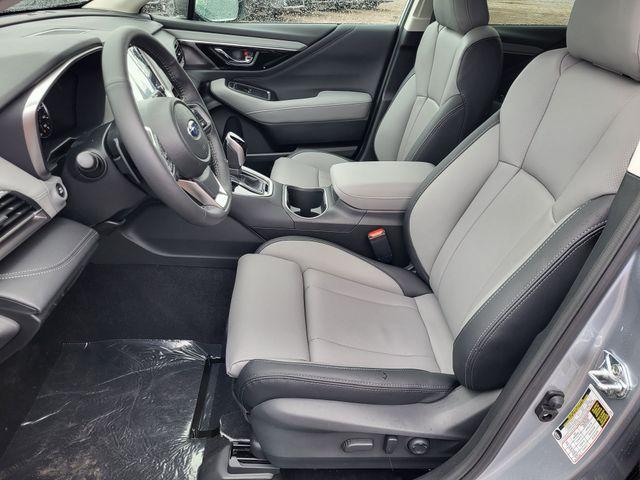 new 2025 Subaru Outback car, priced at $40,179