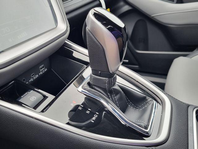 new 2025 Subaru Outback car, priced at $40,179