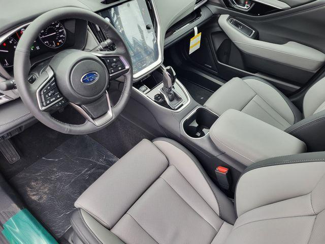 new 2025 Subaru Outback car, priced at $40,179