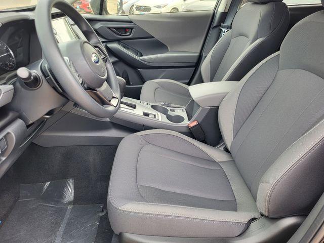 new 2025 Subaru Crosstrek car, priced at $30,497