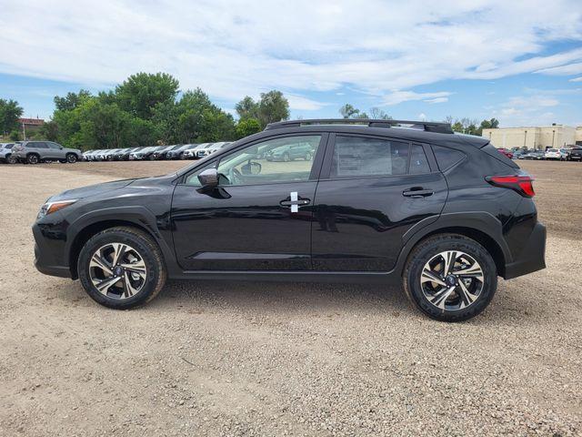 new 2025 Subaru Crosstrek car, priced at $30,497