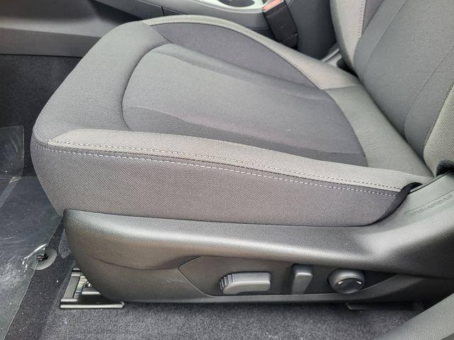 new 2025 Subaru Crosstrek car, priced at $30,497