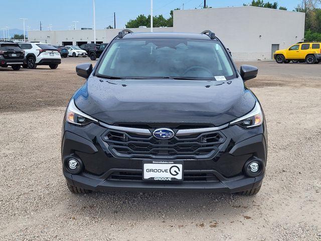 new 2025 Subaru Crosstrek car, priced at $30,497