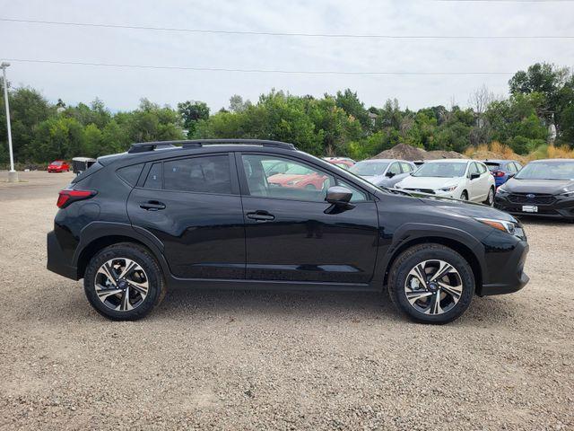 new 2025 Subaru Crosstrek car, priced at $30,497