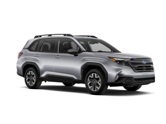 new 2026 Subaru Forester car, priced at $35,587