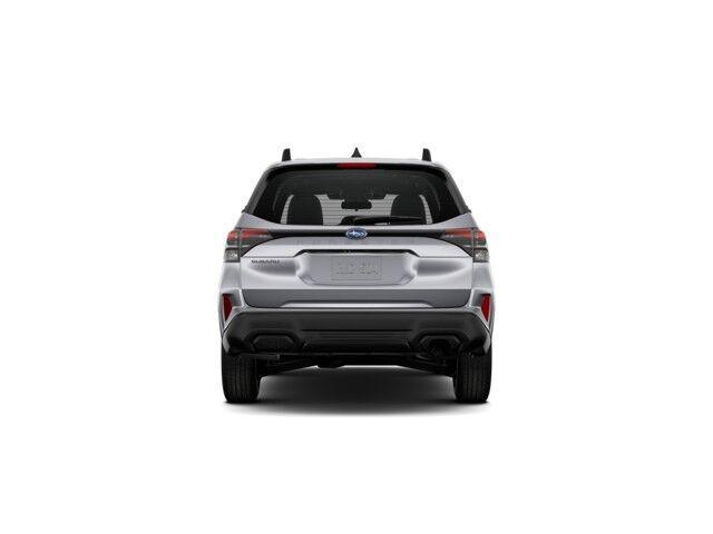 new 2026 Subaru Forester car, priced at $35,587
