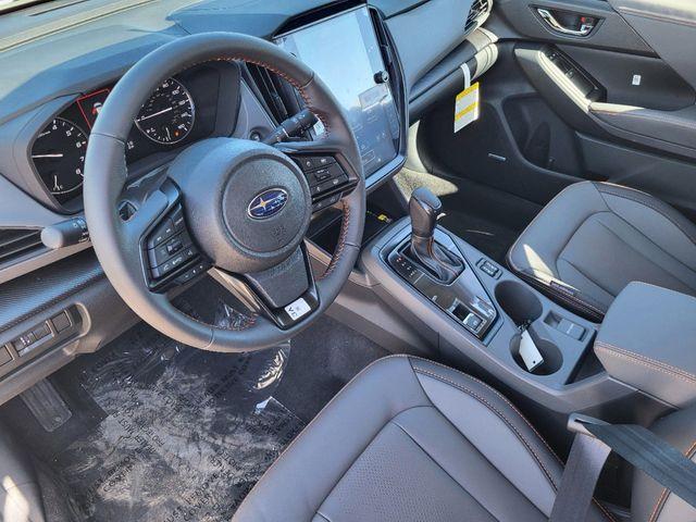 new 2025 Subaru Crosstrek car, priced at $34,439