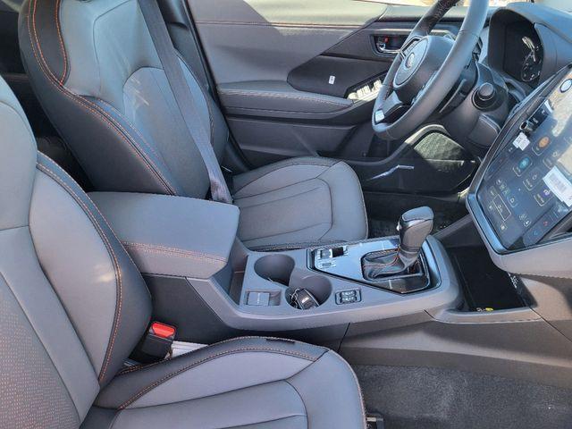 new 2025 Subaru Crosstrek car, priced at $34,439