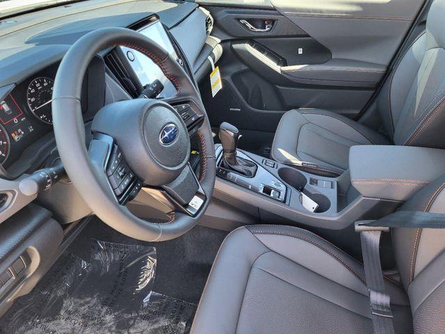 new 2025 Subaru Crosstrek car, priced at $34,439