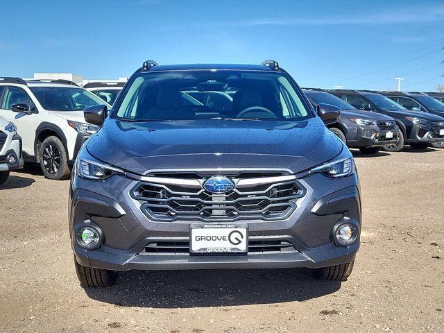 new 2025 Subaru Crosstrek car, priced at $34,439