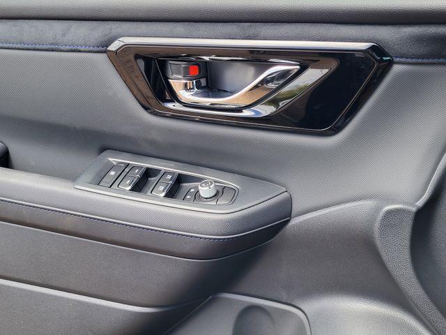 new 2025 Subaru Forester car, priced at $39,916