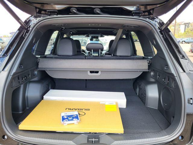 new 2025 Subaru Forester car, priced at $39,916