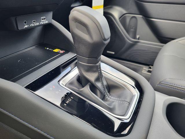 new 2025 Subaru Forester car, priced at $39,916