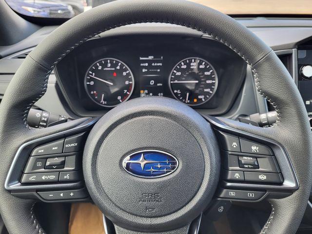 new 2025 Subaru Forester car, priced at $39,916