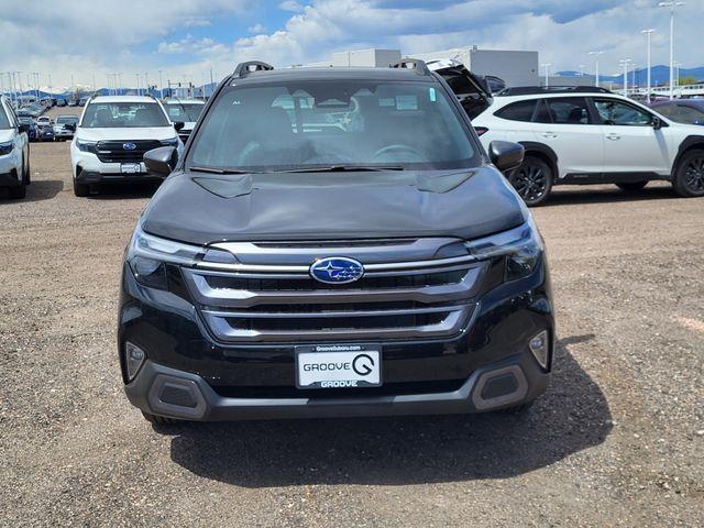 new 2025 Subaru Forester car, priced at $39,916
