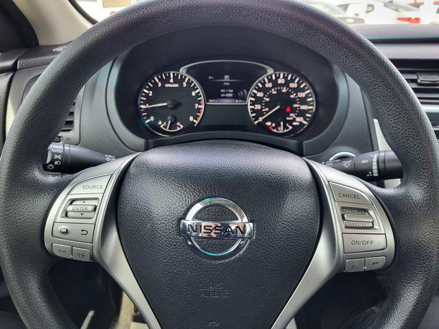 used 2016 Nissan Altima car, priced at $12,242