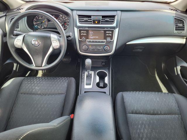 used 2016 Nissan Altima car, priced at $12,242
