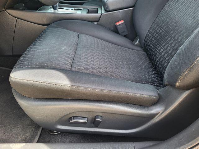 used 2016 Nissan Altima car, priced at $12,242