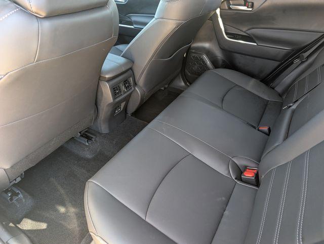 used 2024 Toyota RAV4 car, priced at $35,301