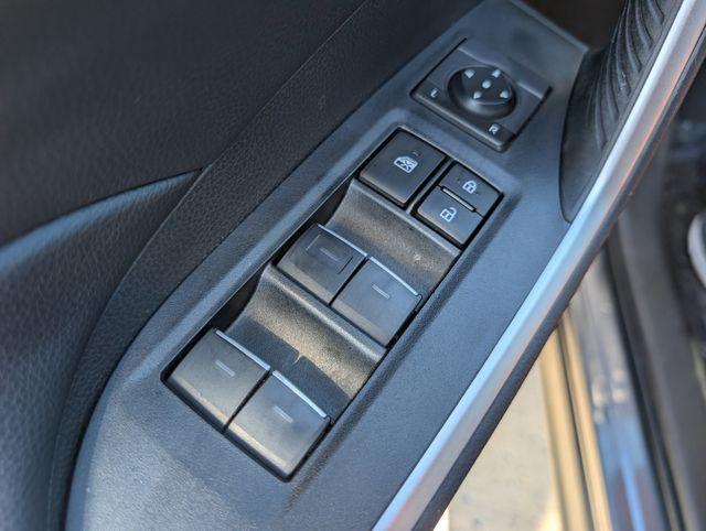used 2024 Toyota RAV4 car, priced at $35,301