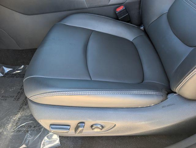 used 2024 Toyota RAV4 car, priced at $35,301