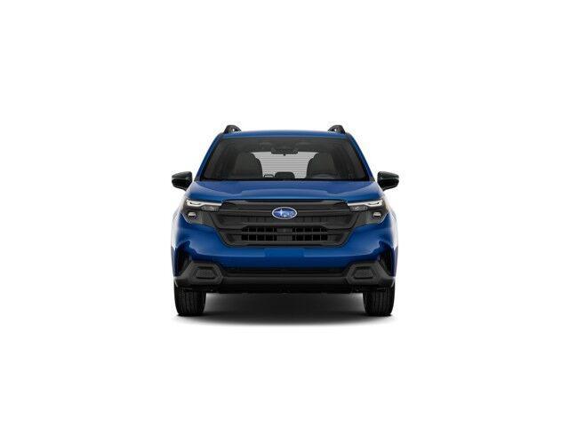 new 2026 Subaru Forester car, priced at $32,510