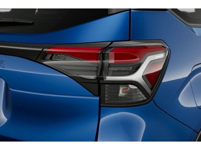 new 2026 Subaru Forester car, priced at $32,510