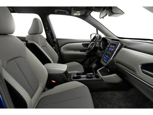 new 2026 Subaru Forester car, priced at $32,510