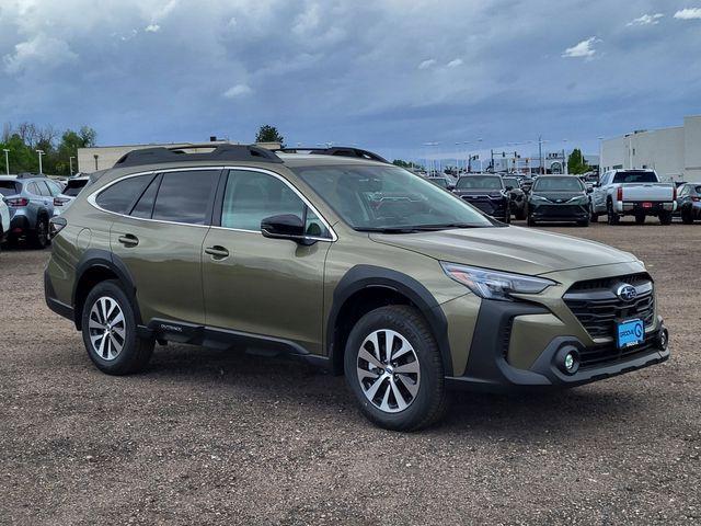 new 2025 Subaru Outback car, priced at $36,591