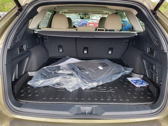 new 2025 Subaru Outback car, priced at $36,591