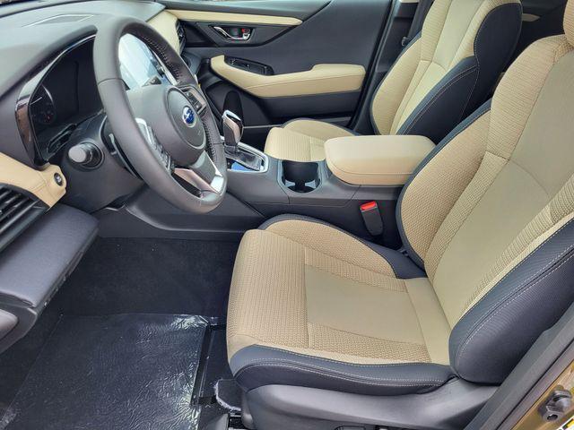 new 2025 Subaru Outback car, priced at $36,591