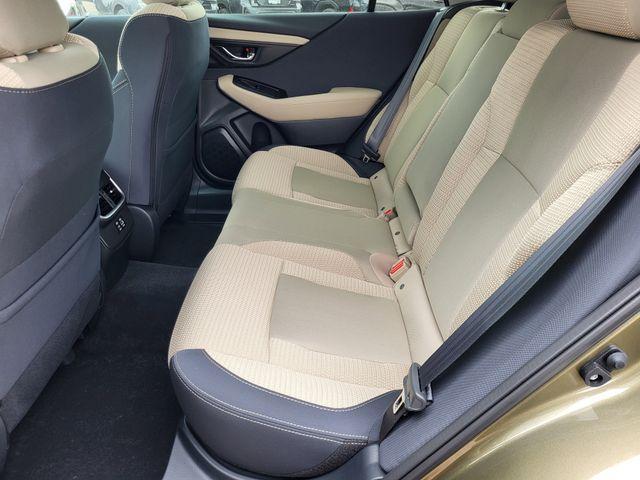 new 2025 Subaru Outback car, priced at $36,591