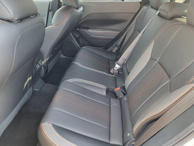 new 2025 Subaru Crosstrek car, priced at $34,843