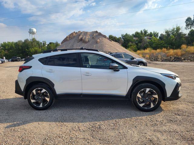 new 2025 Subaru Crosstrek car, priced at $34,843
