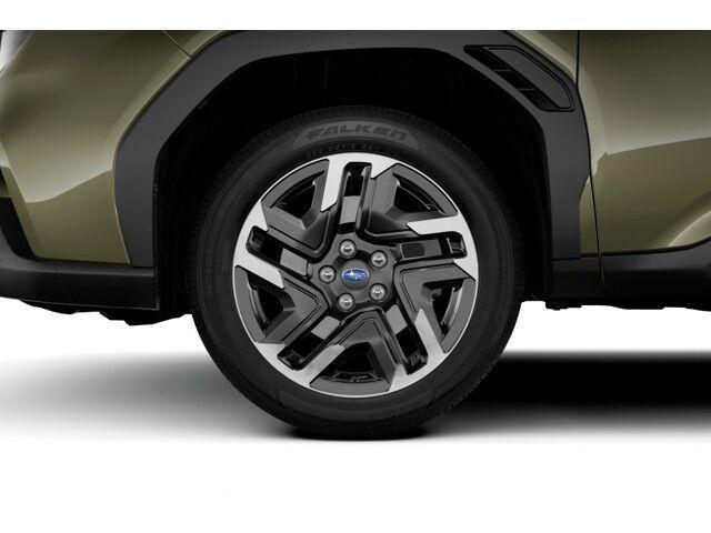 new 2026 Subaru Forester car, priced at $40,198