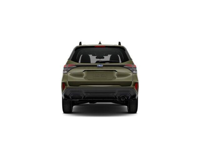 new 2026 Subaru Forester car, priced at $40,198