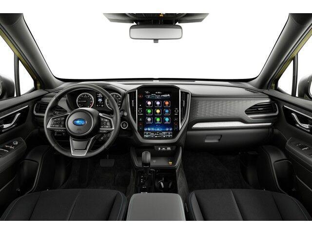 new 2026 Subaru Forester car, priced at $40,198