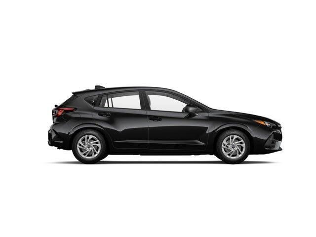 new 2025 Subaru Impreza car, priced at $26,172