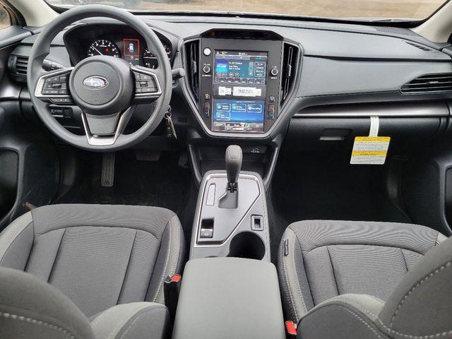new 2025 Subaru Impreza car, priced at $26,172