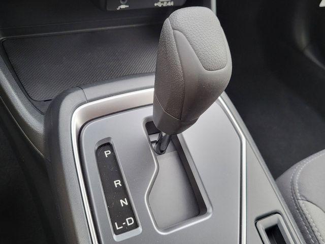 new 2025 Subaru Impreza car, priced at $26,172