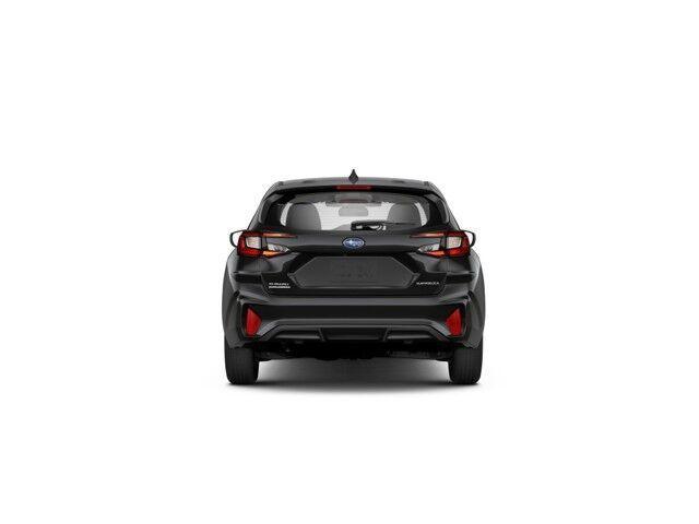 new 2025 Subaru Impreza car, priced at $26,172
