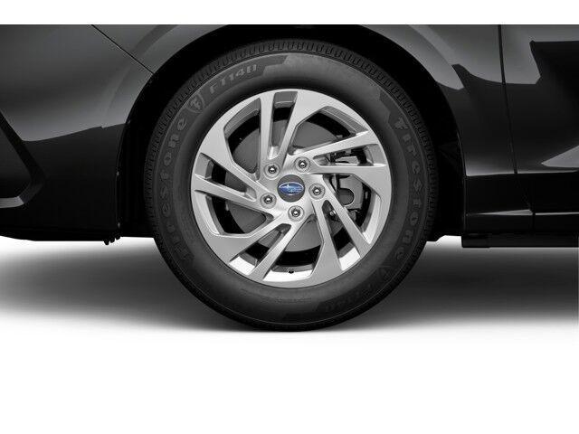 new 2025 Subaru Impreza car, priced at $26,172