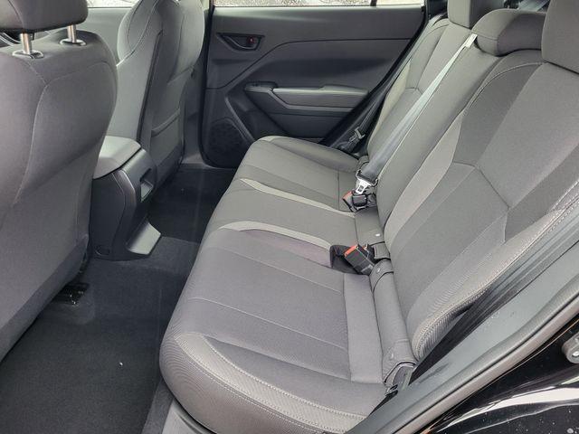 new 2025 Subaru Impreza car, priced at $26,412